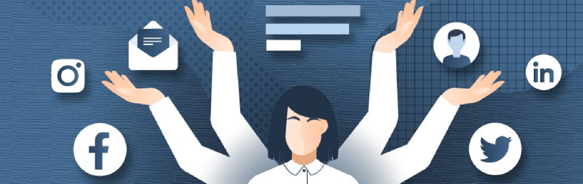 Social Media Management